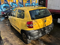 2008 volkswagen fox personenauto - afbeelding 6 van  16