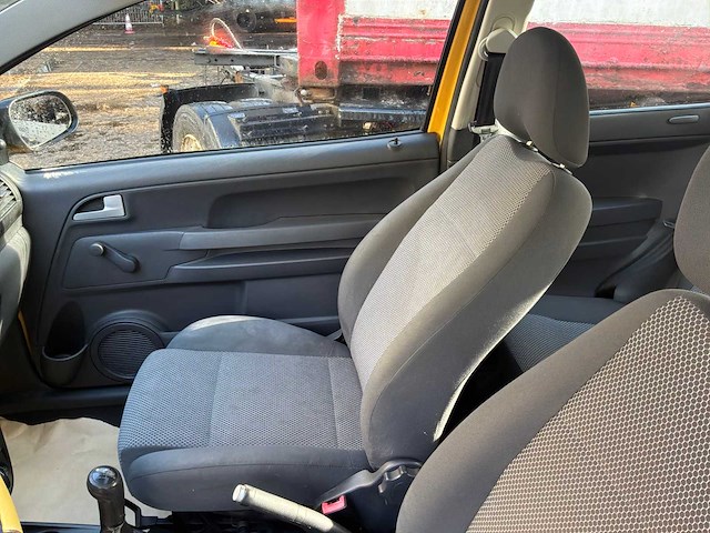 2008 volkswagen fox personenauto - afbeelding 9 van  16