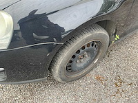 2008 volkswagen golf variant - afbeelding 2 van  28
