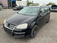 2008 volkswagen golf variant - afbeelding 1 van  28