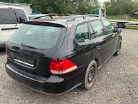 2008 volkswagen golf variant - afbeelding 24 van  28