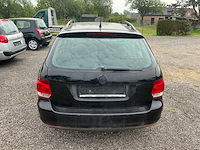 2008 volkswagen golf variant - afbeelding 25 van  28