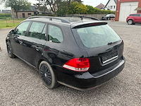 2008 volkswagen golf variant - afbeelding 26 van  28