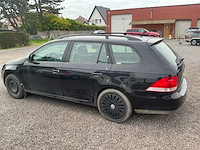 2008 volkswagen golf variant - afbeelding 27 van  28
