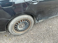 2008 volkswagen golf variant - afbeelding 12 van  28