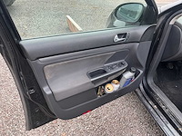 2008 volkswagen golf variant - afbeelding 14 van  28