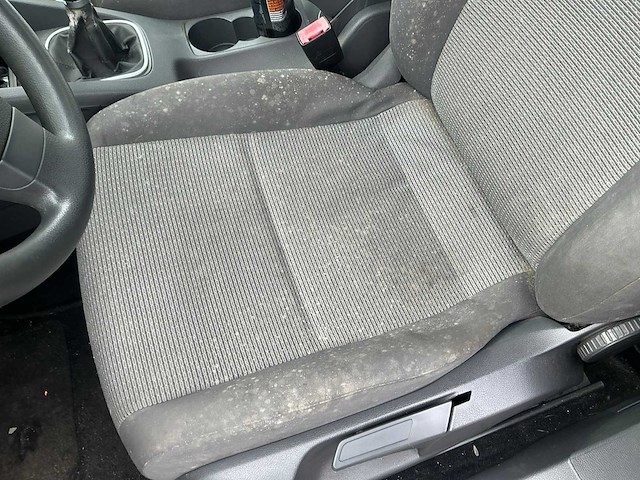 2008 volkswagen golf variant - afbeelding 16 van  28