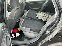 2008 volkswagen golf variant - afbeelding 17 van  28