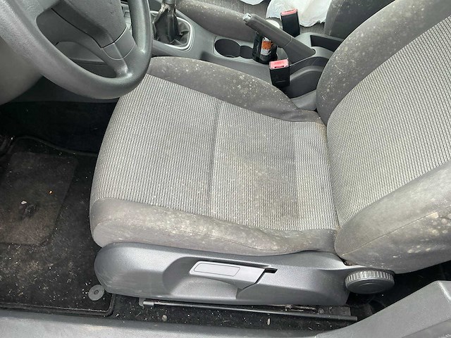 2008 volkswagen golf variant - afbeelding 18 van  28