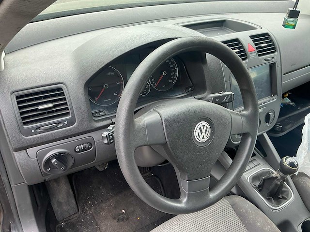 2008 volkswagen golf variant - afbeelding 21 van  28