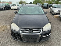 2008 volkswagen golf variant - afbeelding 2 van  28