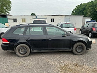 2008 volkswagen golf variant - afbeelding 4 van  28