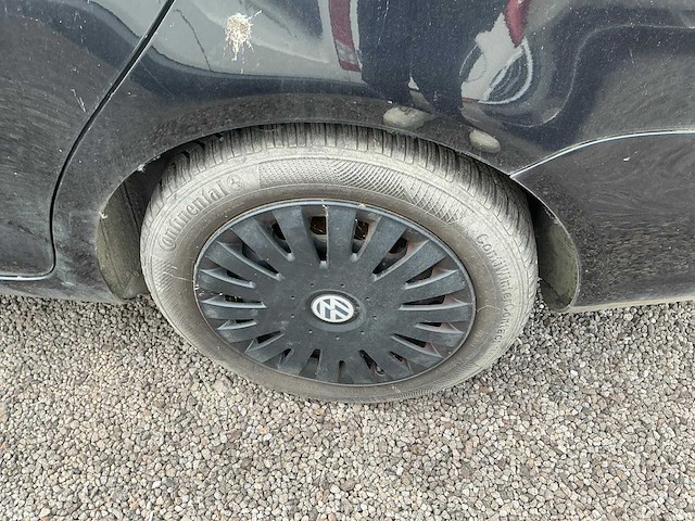 2008 volkswagen golf variant - afbeelding 9 van  28