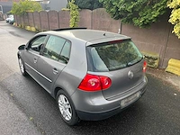 2008 volkswagen golf5 personenauto - afbeelding 2 van  36