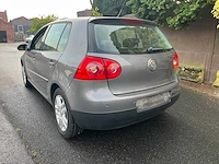 2008 volkswagen golf5 personenauto - afbeelding 3 van  36