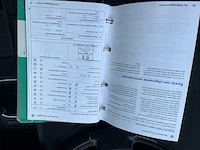 2008 volkswagen golf5 personenauto - afbeelding 10 van  36