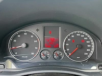 2008 volkswagen golf5 personenauto - afbeelding 15 van  36
