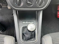 2008 volkswagen golf5 personenauto - afbeelding 18 van  36