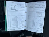 2008 volkswagen golf5 personenauto - afbeelding 27 van  36