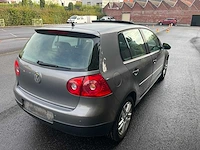 2008 volkswagen golf5 personenauto - afbeelding 33 van  36