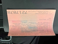 2008 volkswagen golf5 personenauto - afbeelding 16 van  36