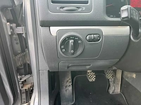 2008 volkswagen golf5 personenauto - afbeelding 20 van  36