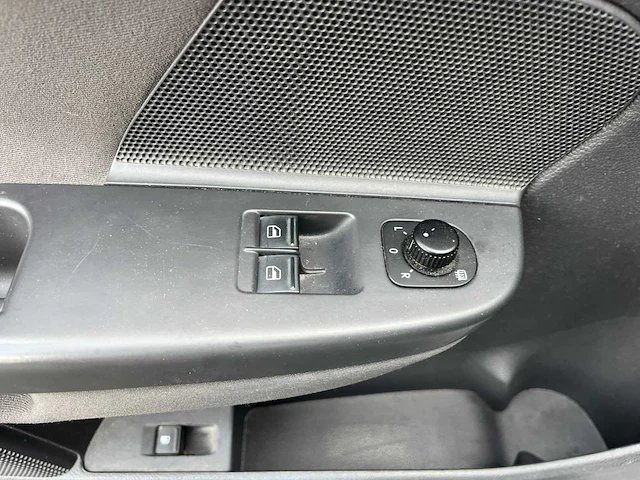 2008 volkswagen golf5 personenauto - afbeelding 21 van  36