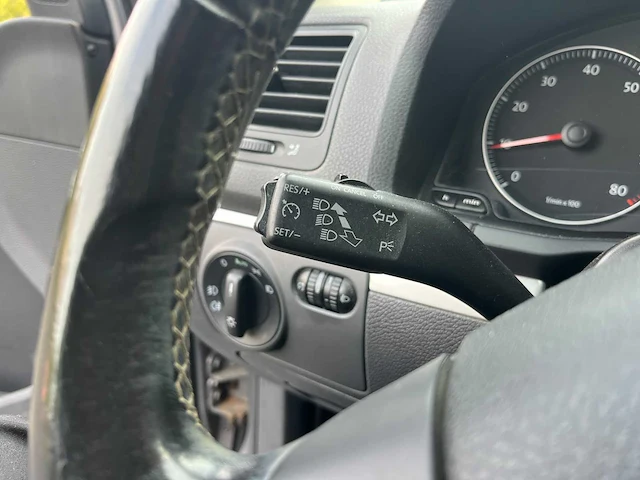 2008 volkswagen golf5 personenauto - afbeelding 24 van  36