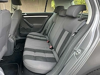 2008 volkswagen golf5 personenauto - afbeelding 26 van  36