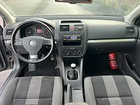 2008 volkswagen golf5 personenauto - afbeelding 27 van  36