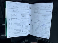 2008 volkswagen golf5 personenauto - afbeelding 36 van  36