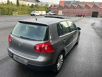 2008 volkswagen golf5 personenauto - afbeelding 3 van  36