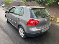 2008 volkswagen golf5 personenauto - afbeelding 7 van  36