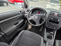 2008 volkswagen jetta personenauto - afbeelding 10 van  10