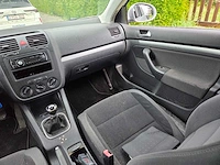 2008 volkswagen jetta personenauto - afbeelding 6 van  14