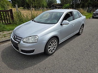 2008 volkswagen jetta personenauto - afbeelding 2 van  14