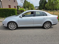 2008 volkswagen jetta personenauto - afbeelding 3 van  14