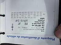 2008 volkswagen jetta personenauto - afbeelding 5 van  14