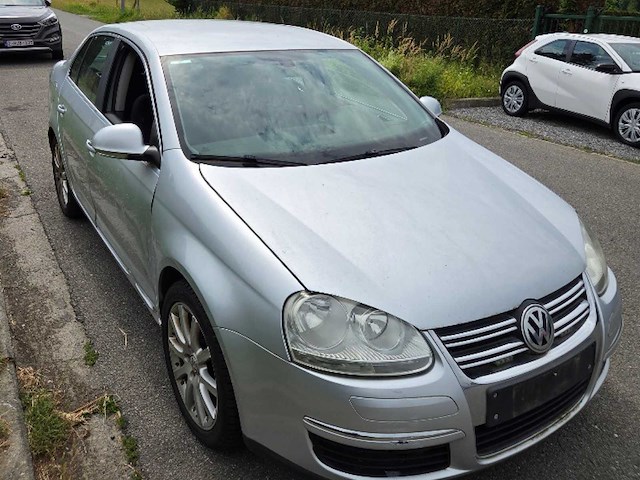 2008 volkswagen jetta personenauto - afbeelding 6 van  14