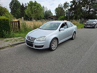 2008 volkswagen jetta personenauto - afbeelding 1 van  14