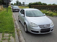 2008 volkswagen jetta personenauto - afbeelding 7 van  14