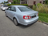 2008 volkswagen jetta personenauto - afbeelding 1 van  1