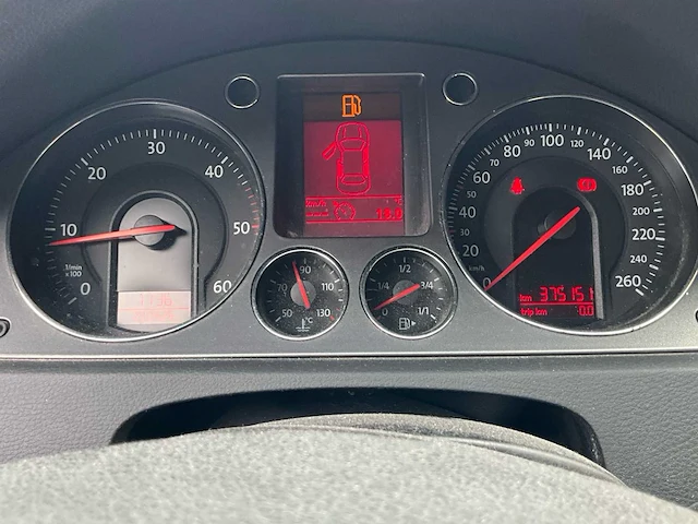 2008 volkswagen passat personenauto - afbeelding 6 van  29