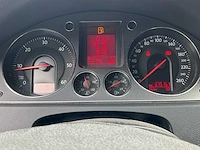 2008 volkswagen passat personenauto - afbeelding 6 van  29