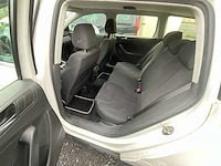 2008 volkswagen passat personenauto - afbeelding 11 van  29