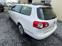 2008 volkswagen passat personenauto - afbeelding 12 van  29