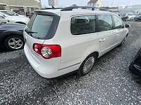 2008 volkswagen passat personenauto - afbeelding 24 van  29