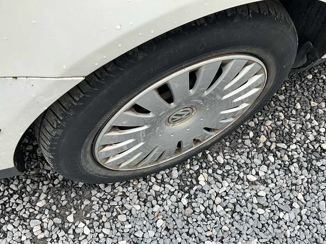 2008 volkswagen passat personenauto - afbeelding 29 van  29