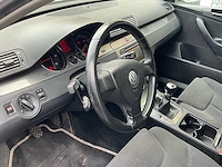 2008 volkswagen passat personenauto - afbeelding 11 van  29