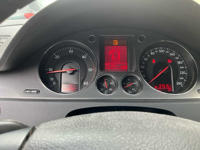 2008 volkswagen passat personenauto - afbeelding 16 van  29